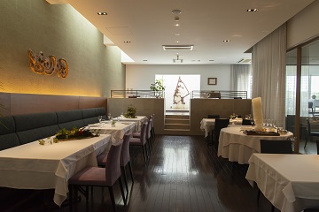 Otowa restaurant