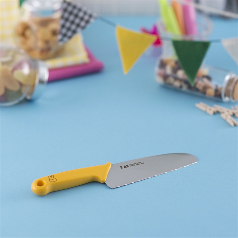 ChefClub Kids The Chef's Knife for Kids