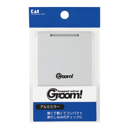 groom ミラー