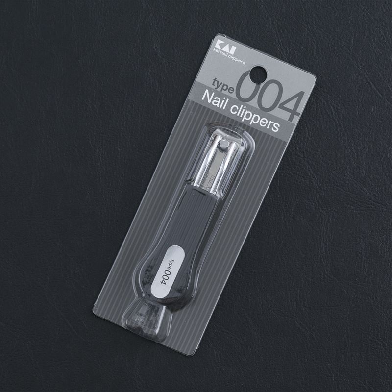 Nailclippers type 004 | 貝印公式オンラインストア