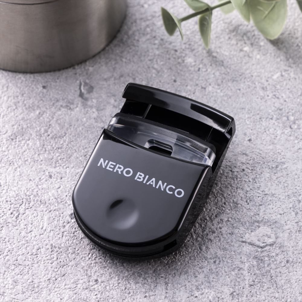 NERO BIANCO コンパクトアイラッシュカーラー | 貝印公式オンラインストア
