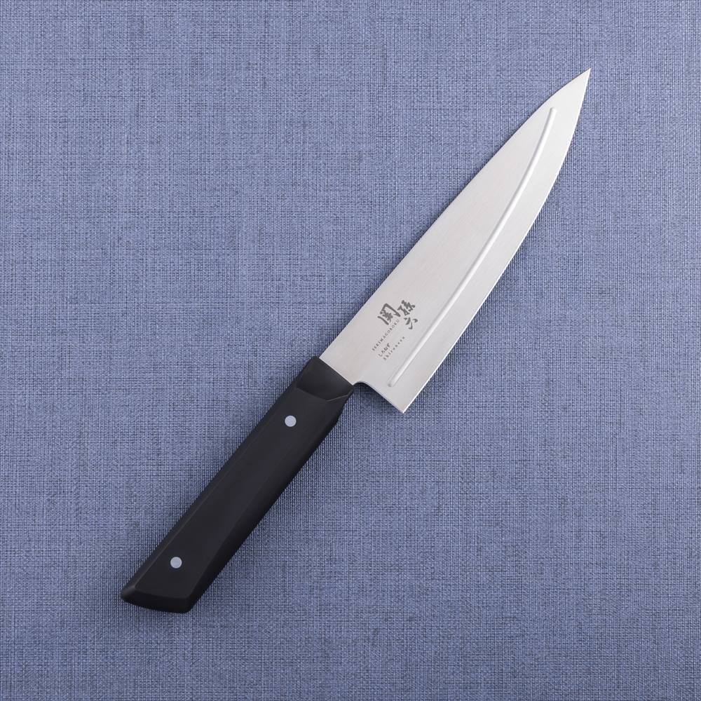 関孫六 わかたけ 冷凍ナイフ 210mm | 貝印公式オンラインストア