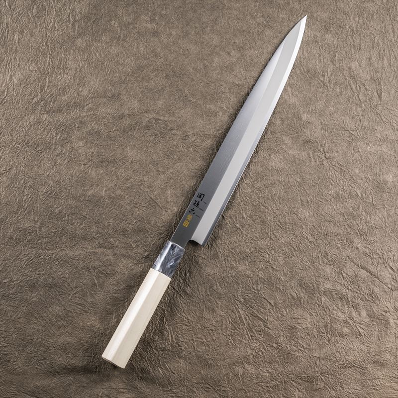 関孫六 銀寿ST 和包丁 刺身 210mm | 貝印公式オンラインストア