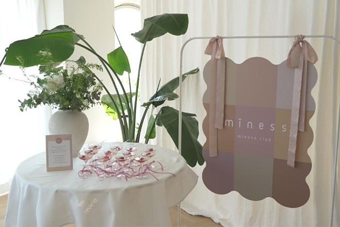 貝印のパーソナルケアブランド「miness(マイネス)®」miness club ワークショップ～「なくす、は選べる。」ありのままのわたしに寄り添うセルフケア～を開催